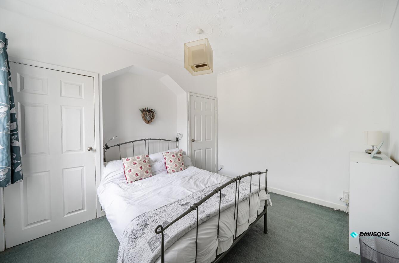 Alstred Street, Kidwelly, SA17 4TN